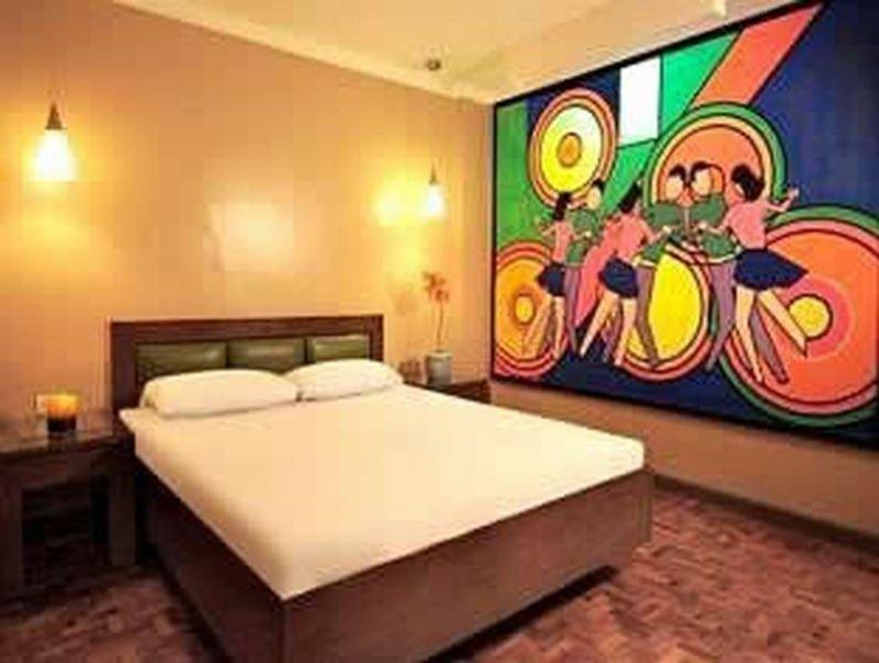 Hotel 2016 Manila Kültér fotó