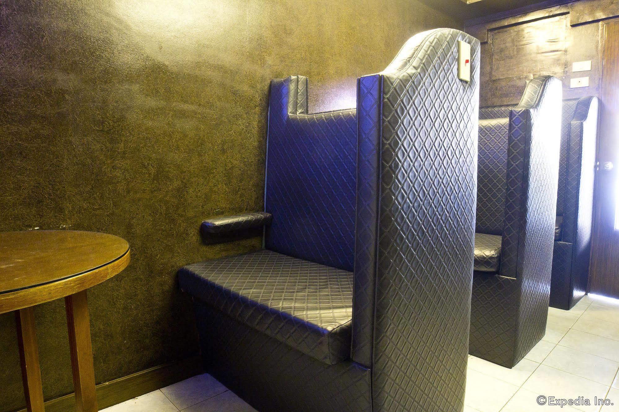 Hotel 2016 Manila Kültér fotó