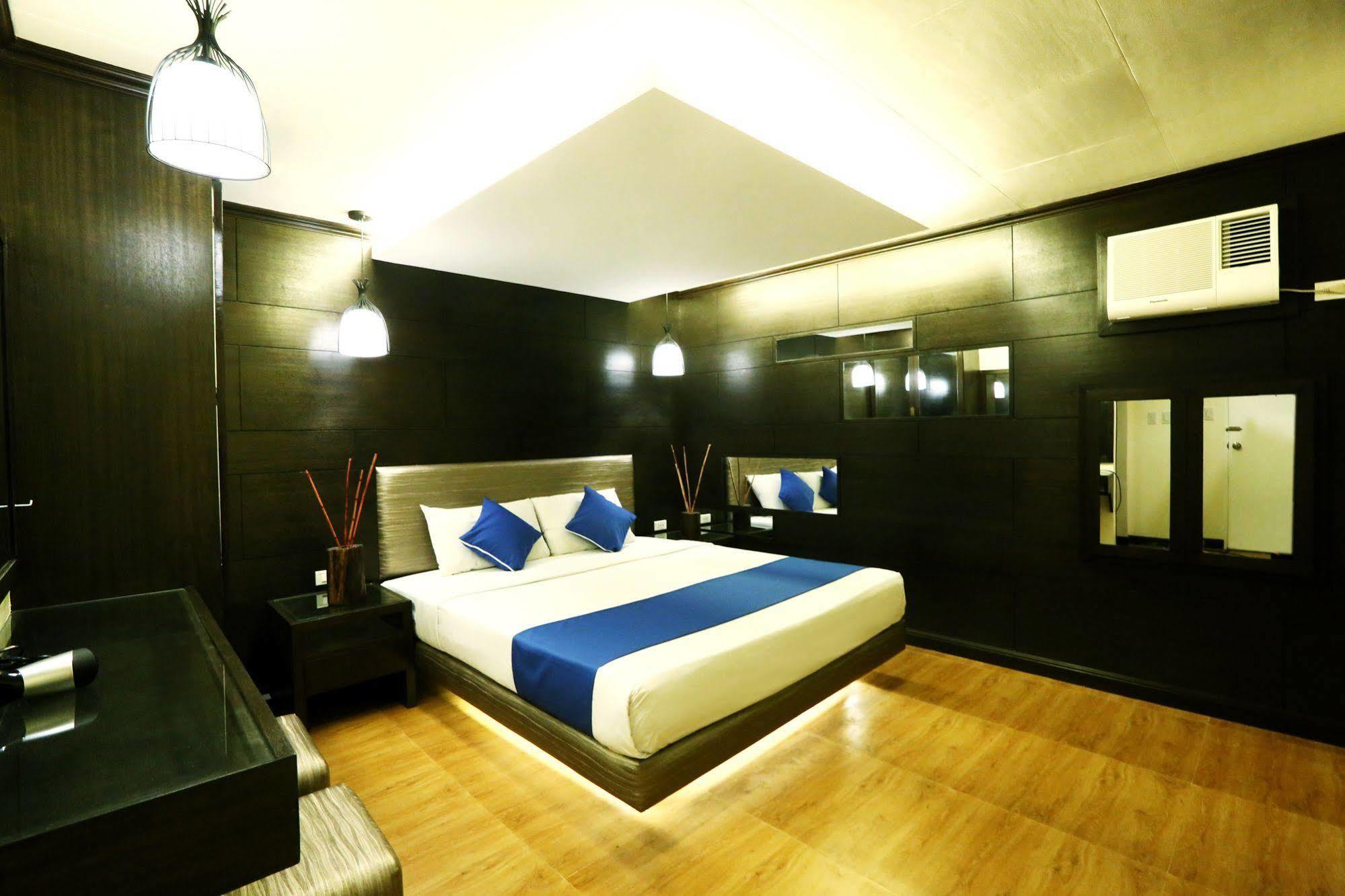 Hotel 2016 Manila Kültér fotó