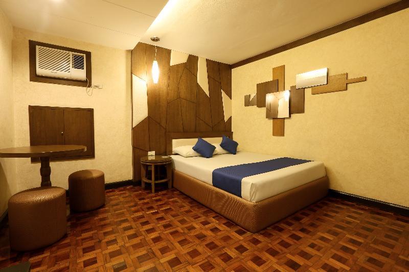 Hotel 2016 Manila Kültér fotó