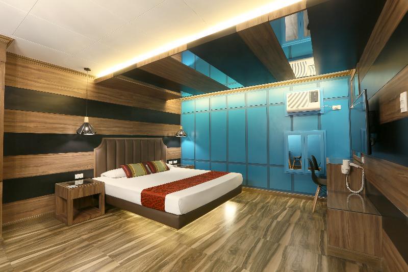 Hotel 2016 Manila Kültér fotó