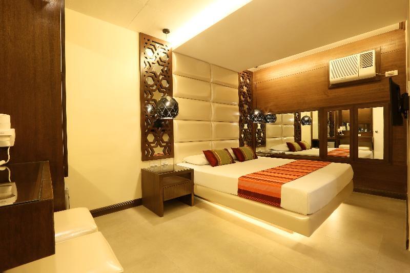 Hotel 2016 Manila Kültér fotó