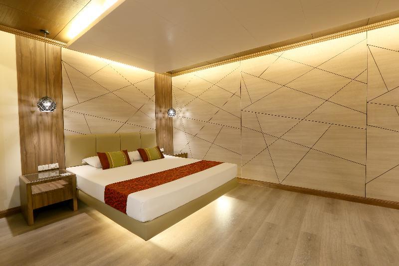 Hotel 2016 Manila Kültér fotó